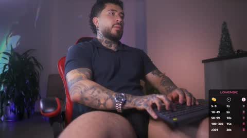 Leo Salvatore online show from 03-27-26, 08:26