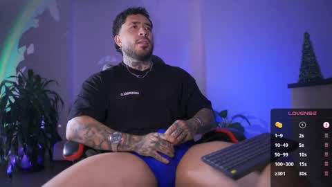 Leo Salvatore online show from 04-18-26, 02:04