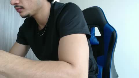 leostorm25 online show from 10-21-25, 05:02