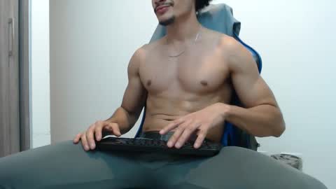 leostorm25 online show from 03-13-26, 11:22