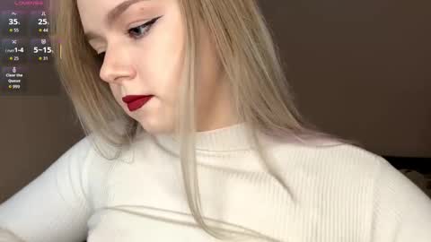 Hello everyone Im Lora Its my first day Were going to have fun together online show from 02-14-26, 05:59