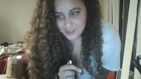 Snapshot of leothegirl88 chatting on 10-04-25, 10:57 leothegirl88 online show from 10-04-25, 10:57