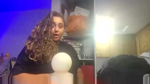 Snapshot of leothegirl88 chatting on 05-31-26, 05:15 leothegirl88 online show from 05-31-26, 05:15