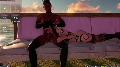 leowizard online show from 05-02-26, 09:53