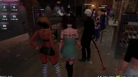 leowizard online show from 05-30-26, 12:35