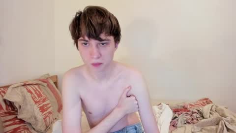 Daniel online show from 04-23-26, 05:37