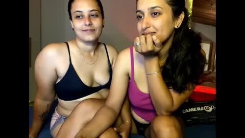 lesbiancouplebrazil2025 online show from 02-24-26, 10:13