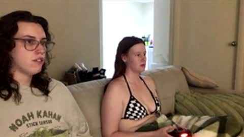 Lesbian dreams online show from 04-06-26, 10:38