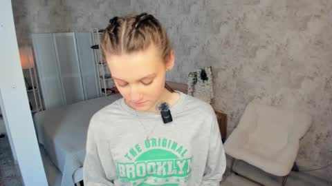 Snapshot of lesigrace chatting on 02-04-26, 08:09 Sanem online show from 02-04-26, 08:09