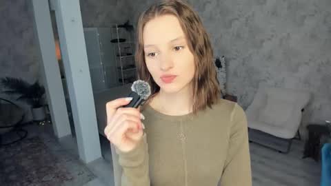 Snapshot of lesigrace chatting on 02-14-26, 08:33 Sanem online show from 02-14-26, 08:33