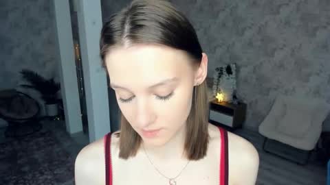 Snapshot of lesigrace chatting on 02-27-26, 08:14 Sanem online show from 02-27-26, 08:14