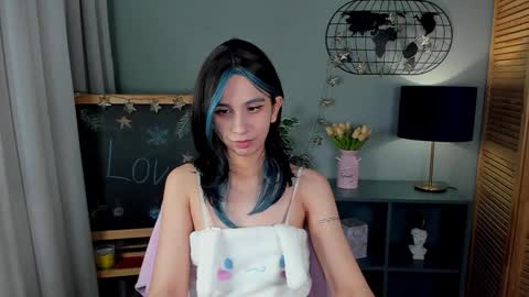 Eveline online show from 02-04-26, 01:33