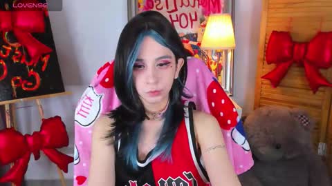 Eveline online show from 02-25-26, 01:15