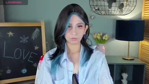 Eveline online show from 02-27-26, 01:27