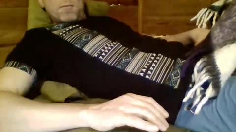 Snapshot of leskator9 chatting on 10-01-25, 01:11 leskator9 online show from 10-01-25, 01:11