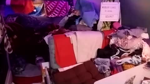 LesleyGumGrass- The Boring Trans girl online show from 02-28-25, 03:59