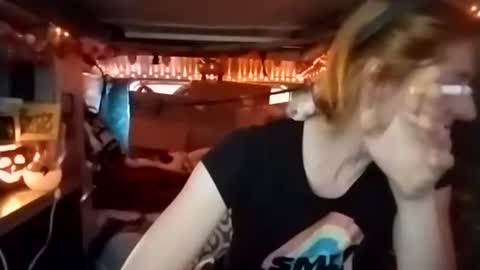 LesleyGumGrass- The Boring Trans girl online show from 11-02-25, 08:11