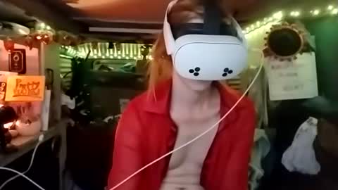 LesleyGumGrass- The Boring Trans girl online show from 11-12-25, 01:50