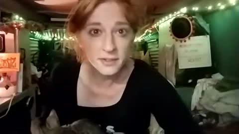 LesleyGumGrass- The Boring Trans girl online show from 11-15-25, 11:51