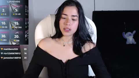 leslie  online show from 02-23-25, 04:28