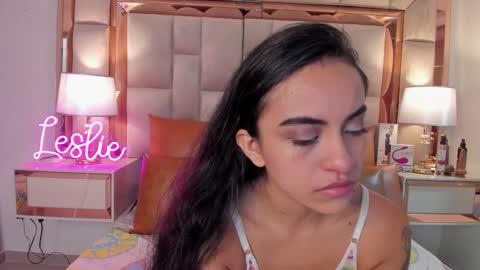 LeslieBush online show from 11-14-25, 08:29