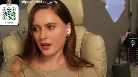 LeslieKorfs online show from 10-27-25, 08:46