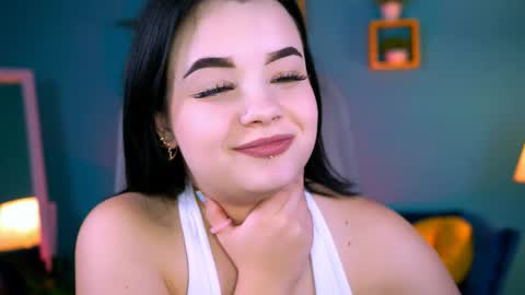 LeslieRowe online show from 10-03-25, 04:37