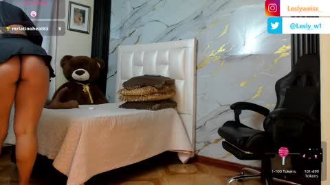 I am here from Monday to Friday from 730 am to 130 pm Colombia time and saturday from 500 am to 1000 am .... Soon Blue page online show from 02-28-26, 11:44