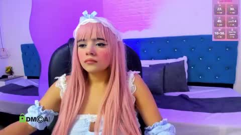 Lesly  online show from 07-19-26, 12:53