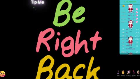 Snapshot of leslyflorez chatting on 12-14-24, 01:28 Lesly online show from 12-14-24, 01:28