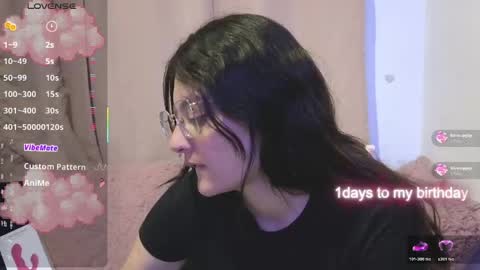 Snapshot of lessliee chatting on 05-12-26, 07:05 lessliee online show from 05-12-26, 07:05