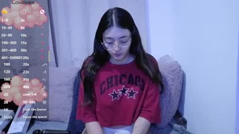 lessliee online show from 06-25-26, 08:08