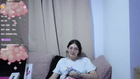 lessliee online show from 06-28-26, 08:42