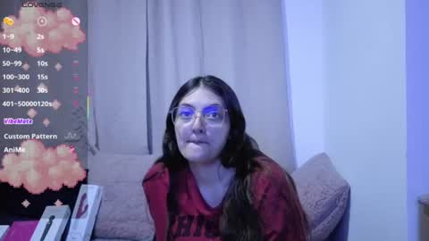 lessliee online show from 06-30-26, 04:35