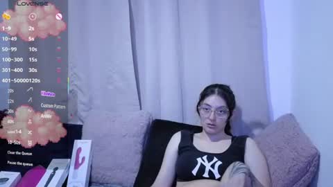 lessliee online show from 07-01-26, 02:57