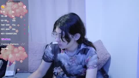 lessliee online show from 07-12-26, 08:27