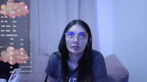lessliee online show from 07-26-26, 07:15