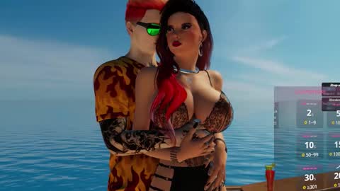 lessly_muah online show from 10-11-25, 03:21