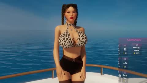 lessly_muah online show from 11-18-25, 04:00