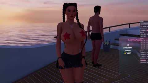 lessly_muah online show from 01-16-26, 01:09