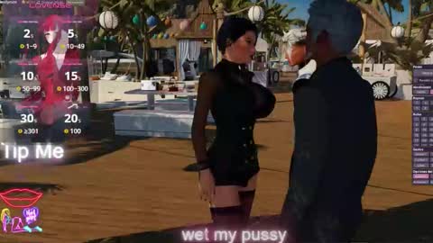 lessly_muah online show from 02-13-26, 01:56