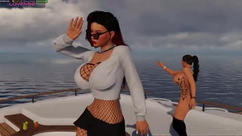 lessly_muah online show from 03-17-26, 06:11