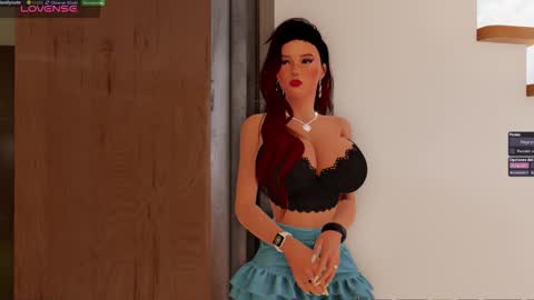 lessly_muah online show from 03-21-26, 01:26