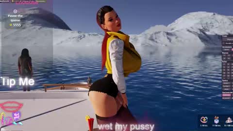 lessly_muah online show from 03-22-26, 04:10