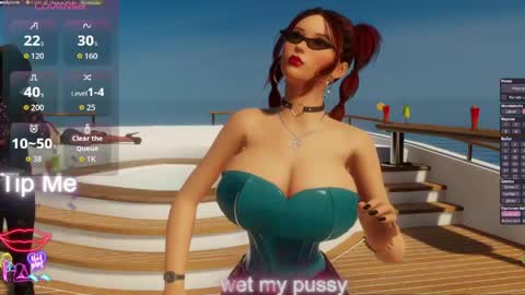 lessly_muah online show from 04-15-26, 03:08