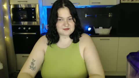 Snapshot of lesssi_ chatting on 01-31-25, 04:36 Alison online show from 01-31-25, 04:36