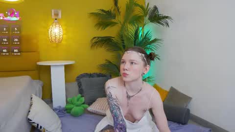 Lessy online show from 02-09-26, 02:59