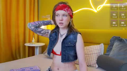 Lessy online show from 03-31-26, 03:19