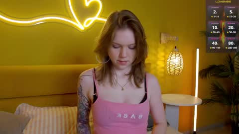 Lessy online show from 05-12-26, 02:19