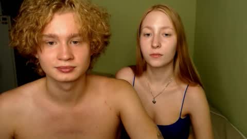 Alisa  Jhony online show from 09-08-25, 02:38